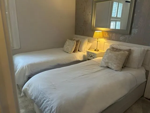 Hollybank House Отель типа 