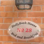 Hollybank House